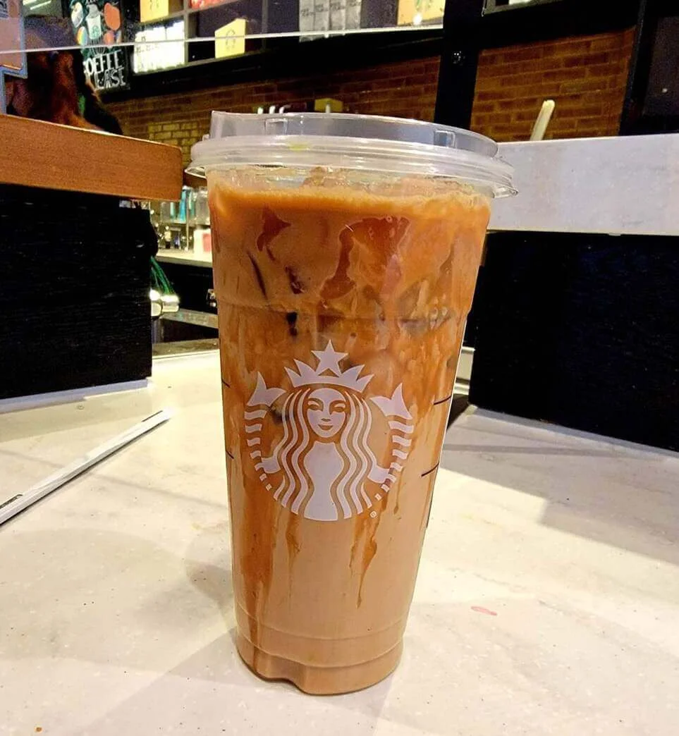 5 Top Low-Calorie Starbucks Drinks You Should Definitely Try