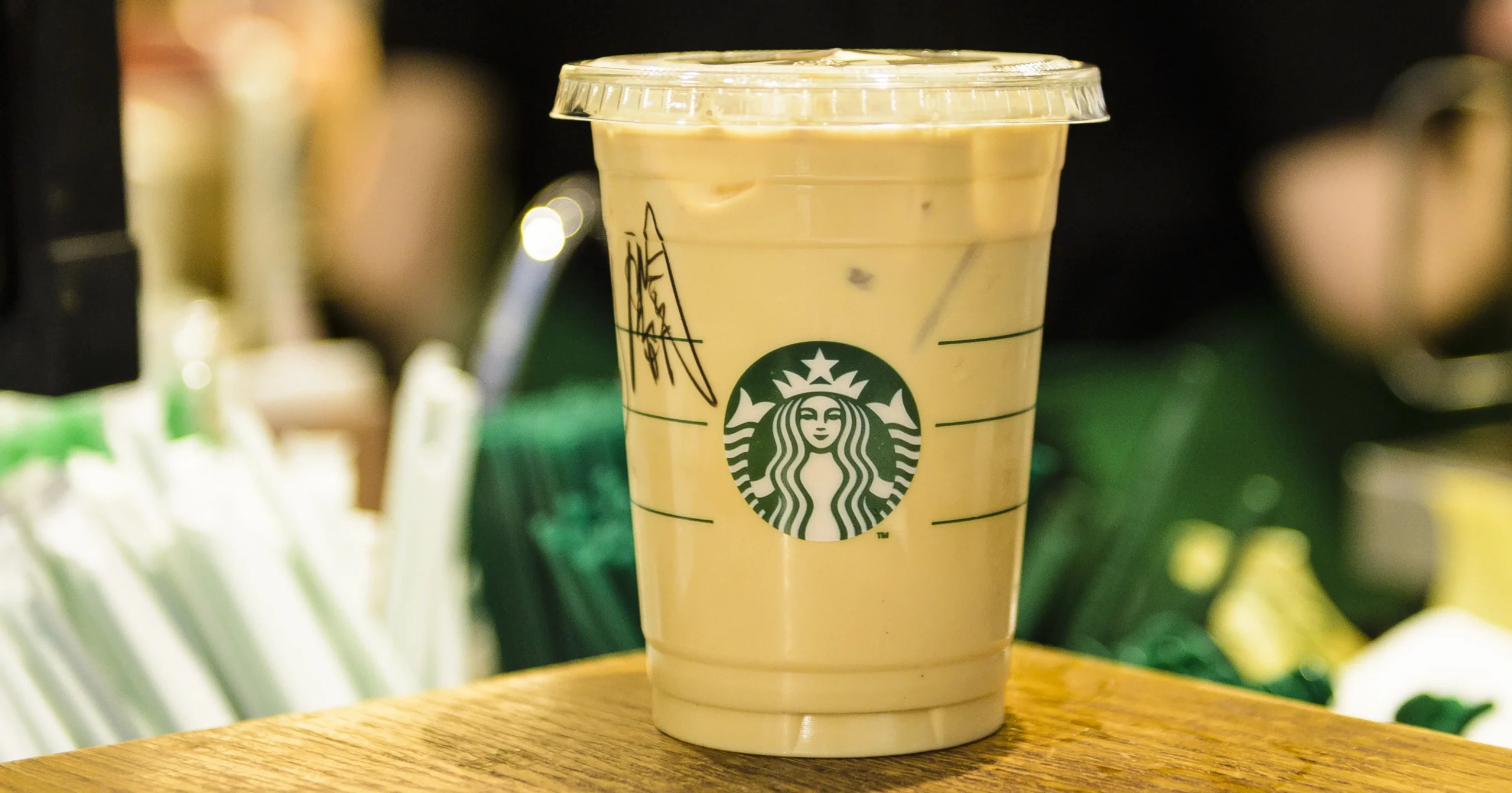 How to Customize Your Starbucks Order to Reduce Calories